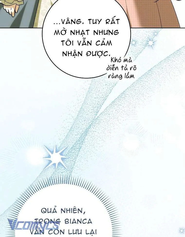 Công Chúa Bạch Hổ Không Có Nguy Hiểm Nha! Chap 30 - Next Chap 31