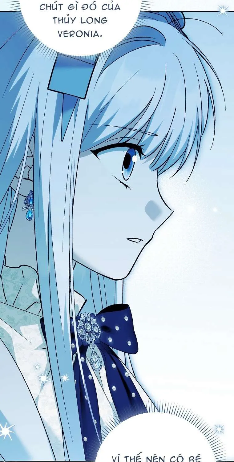 Công Chúa Bạch Hổ Không Có Nguy Hiểm Nha! Chap 30 - Next Chap 31