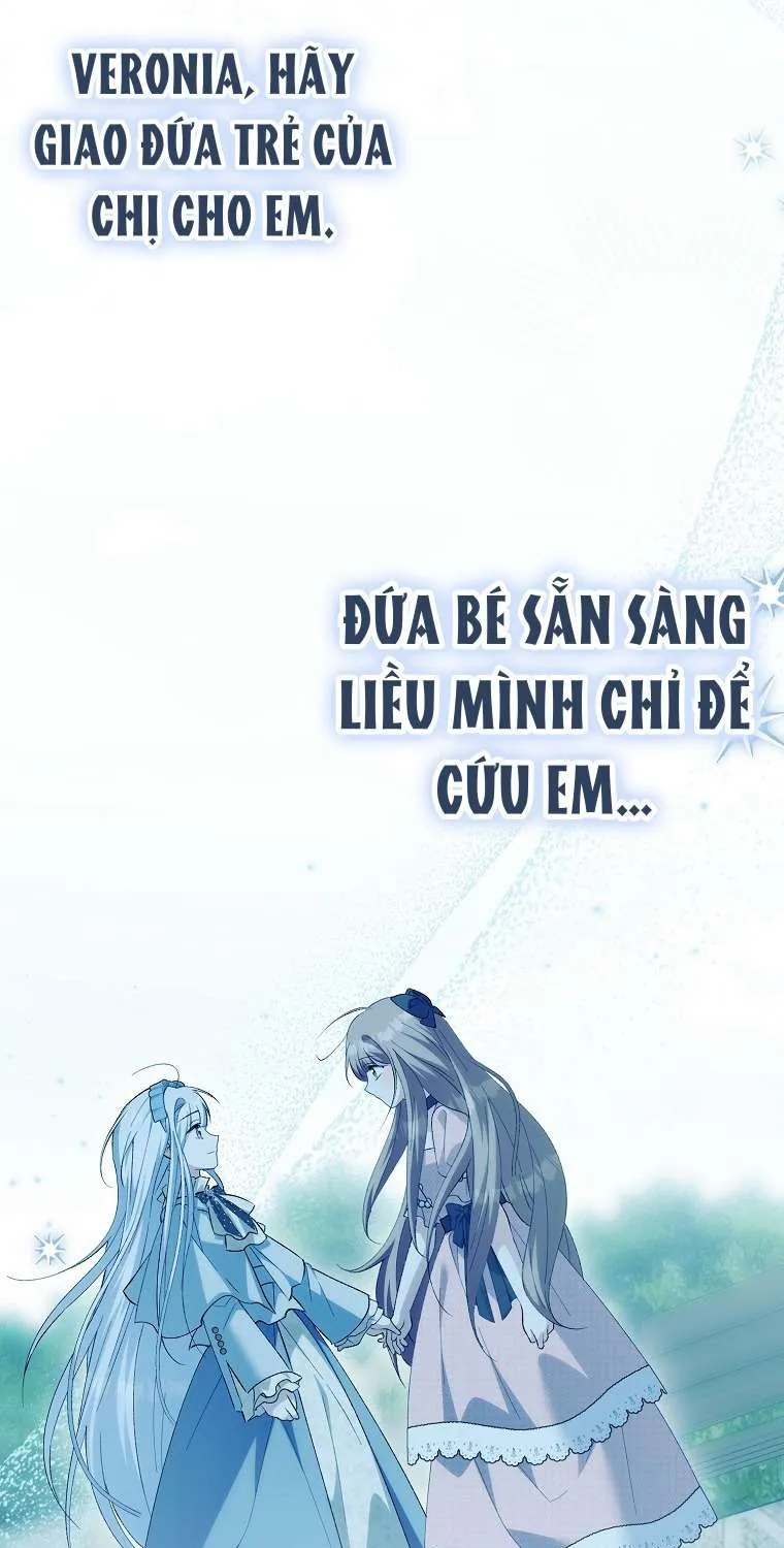 Công Chúa Bạch Hổ Không Có Nguy Hiểm Nha! Chap 30 - Next Chap 31