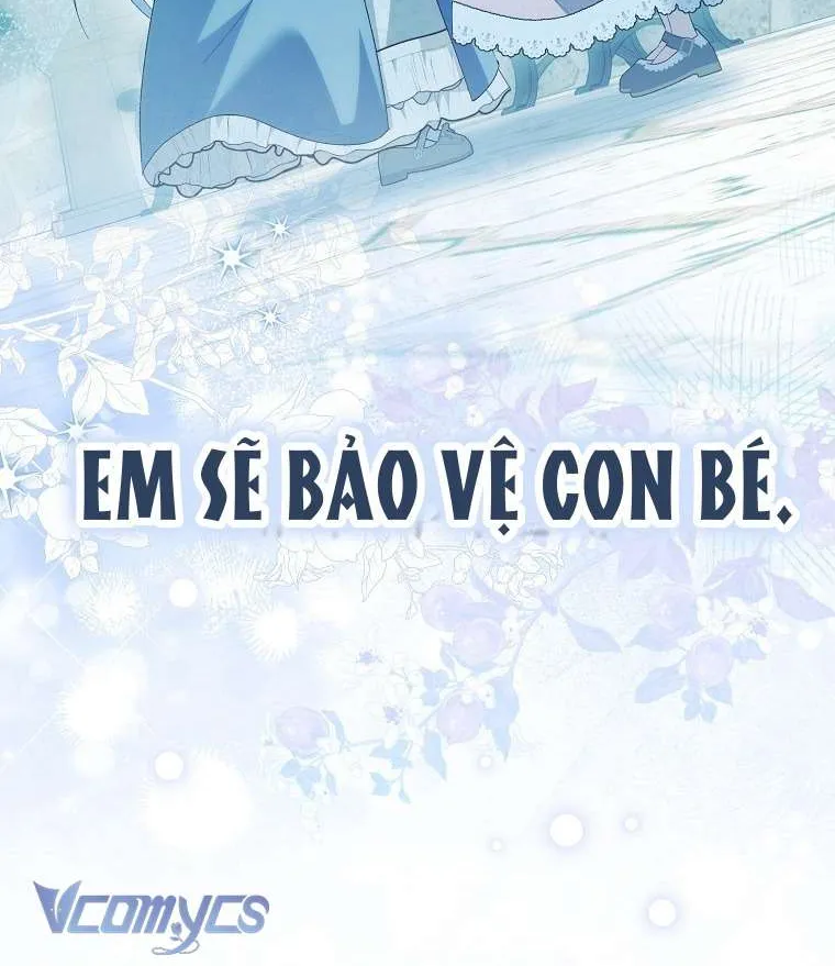 Công Chúa Bạch Hổ Không Có Nguy Hiểm Nha! Chap 30 - Next Chap 31