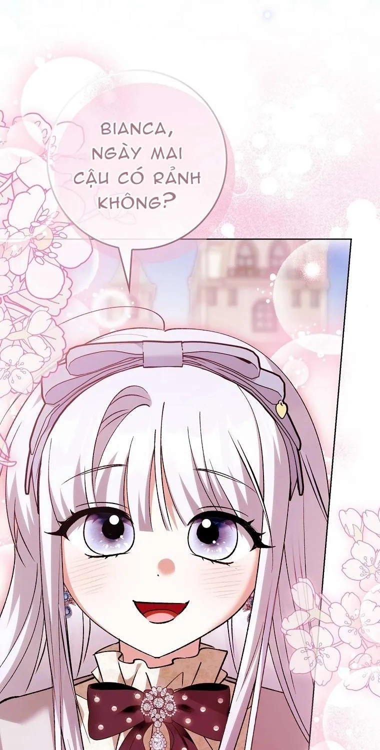 Công Chúa Bạch Hổ Không Có Nguy Hiểm Nha! Chap 30 - Next Chap 31