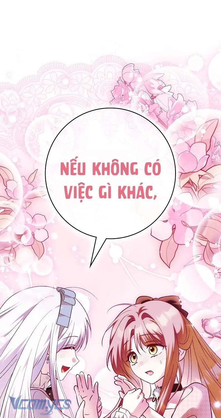 Công Chúa Bạch Hổ Không Có Nguy Hiểm Nha! Chap 30 - Next Chap 31