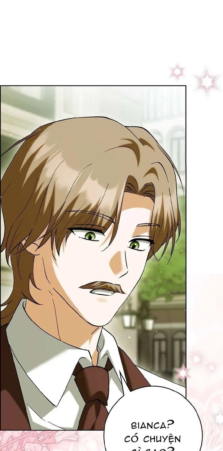 Công Chúa Bạch Hổ Không Có Nguy Hiểm Nha! Chap 30 - Next Chap 31