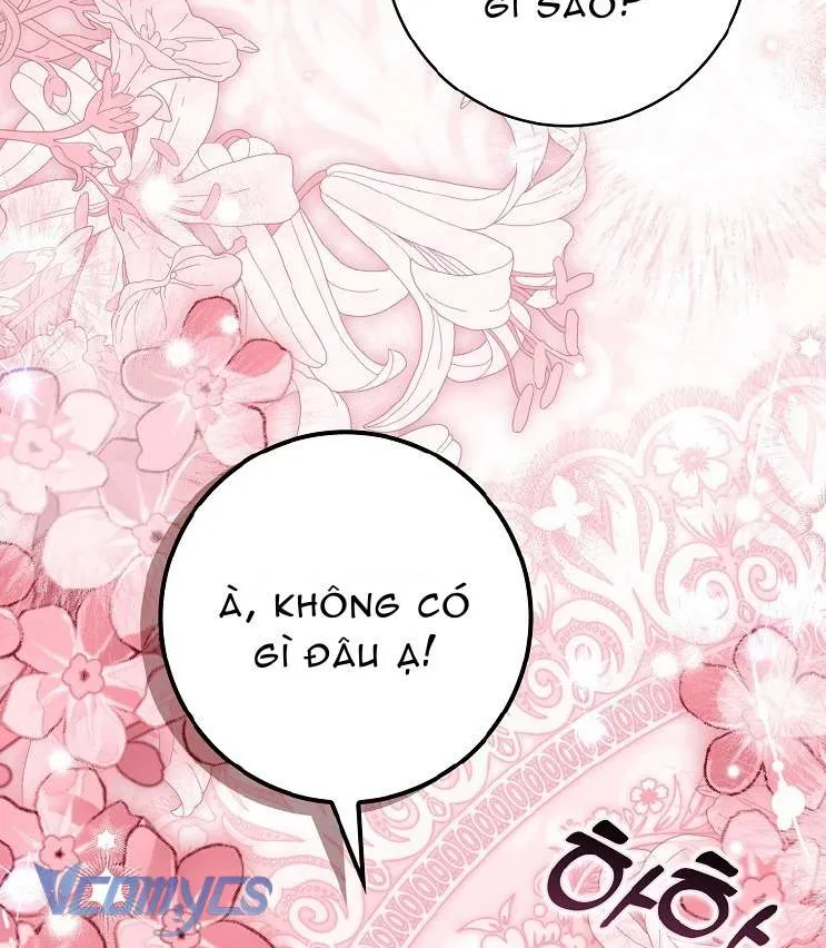 Công Chúa Bạch Hổ Không Có Nguy Hiểm Nha! Chap 30 - Next Chap 31