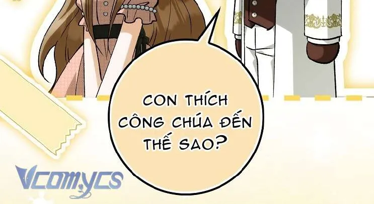Công Chúa Bạch Hổ Không Có Nguy Hiểm Nha! Chap 30 - Next Chap 31