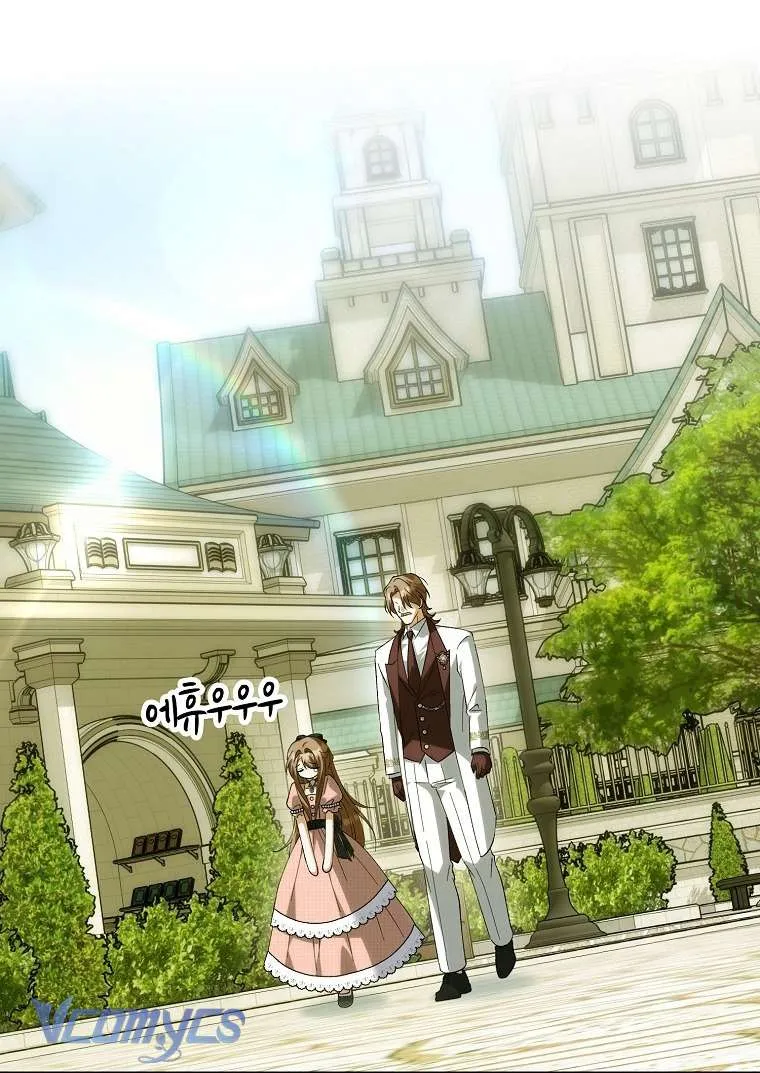 Công Chúa Bạch Hổ Không Có Nguy Hiểm Nha! Chap 30 - Next Chap 31