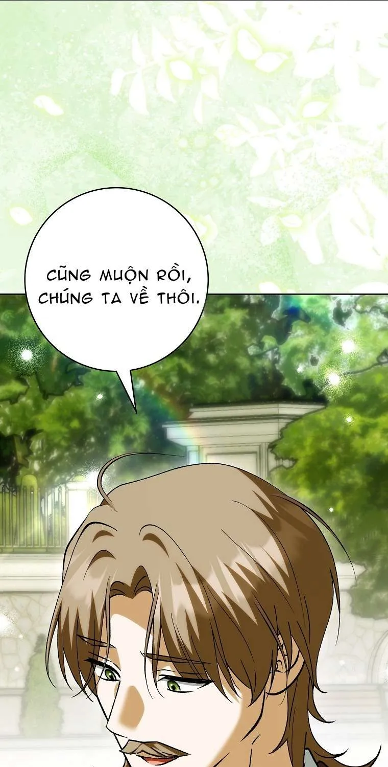 Công Chúa Bạch Hổ Không Có Nguy Hiểm Nha! Chap 30 - Next Chap 31