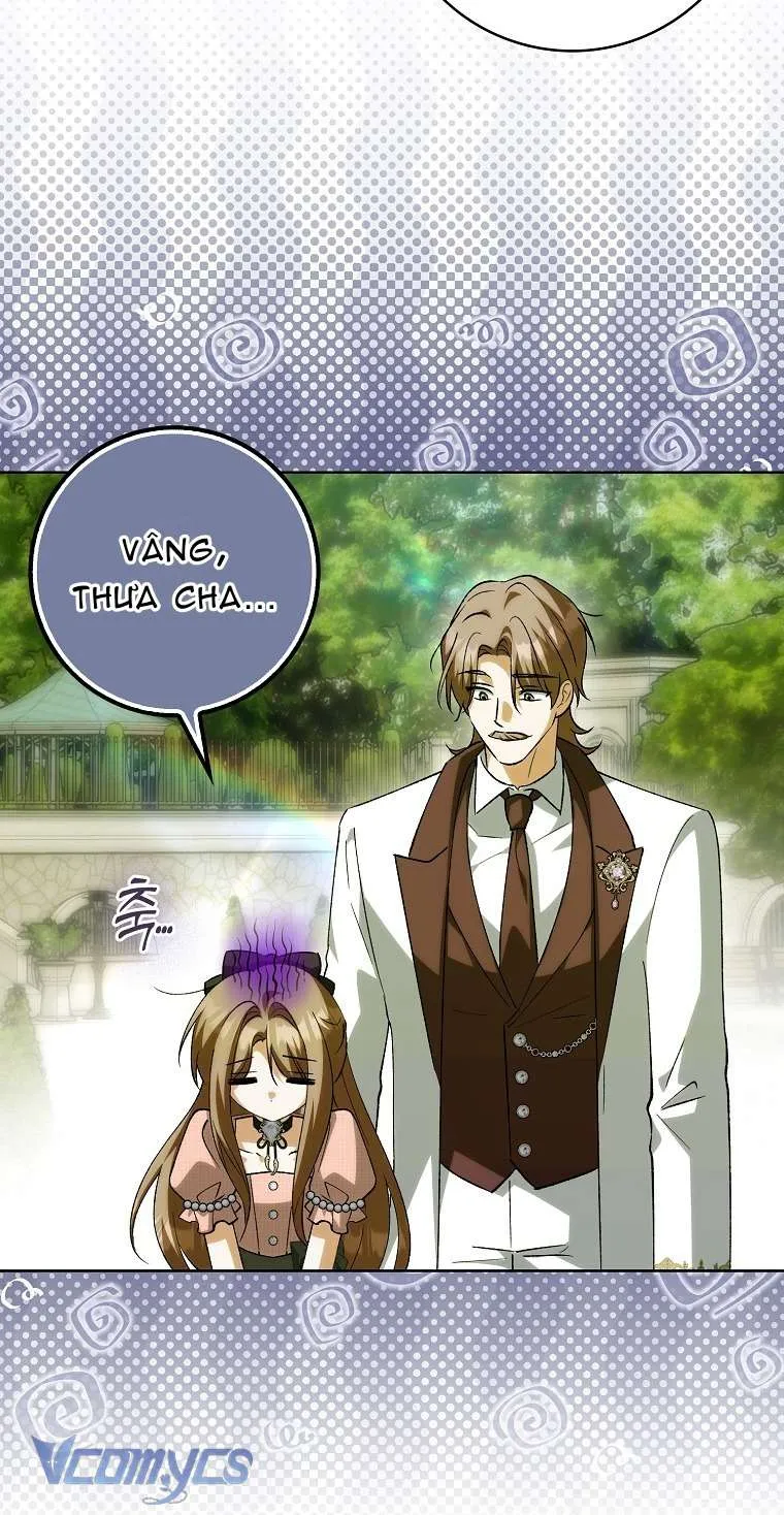 Công Chúa Bạch Hổ Không Có Nguy Hiểm Nha! Chap 30 - Next Chap 31