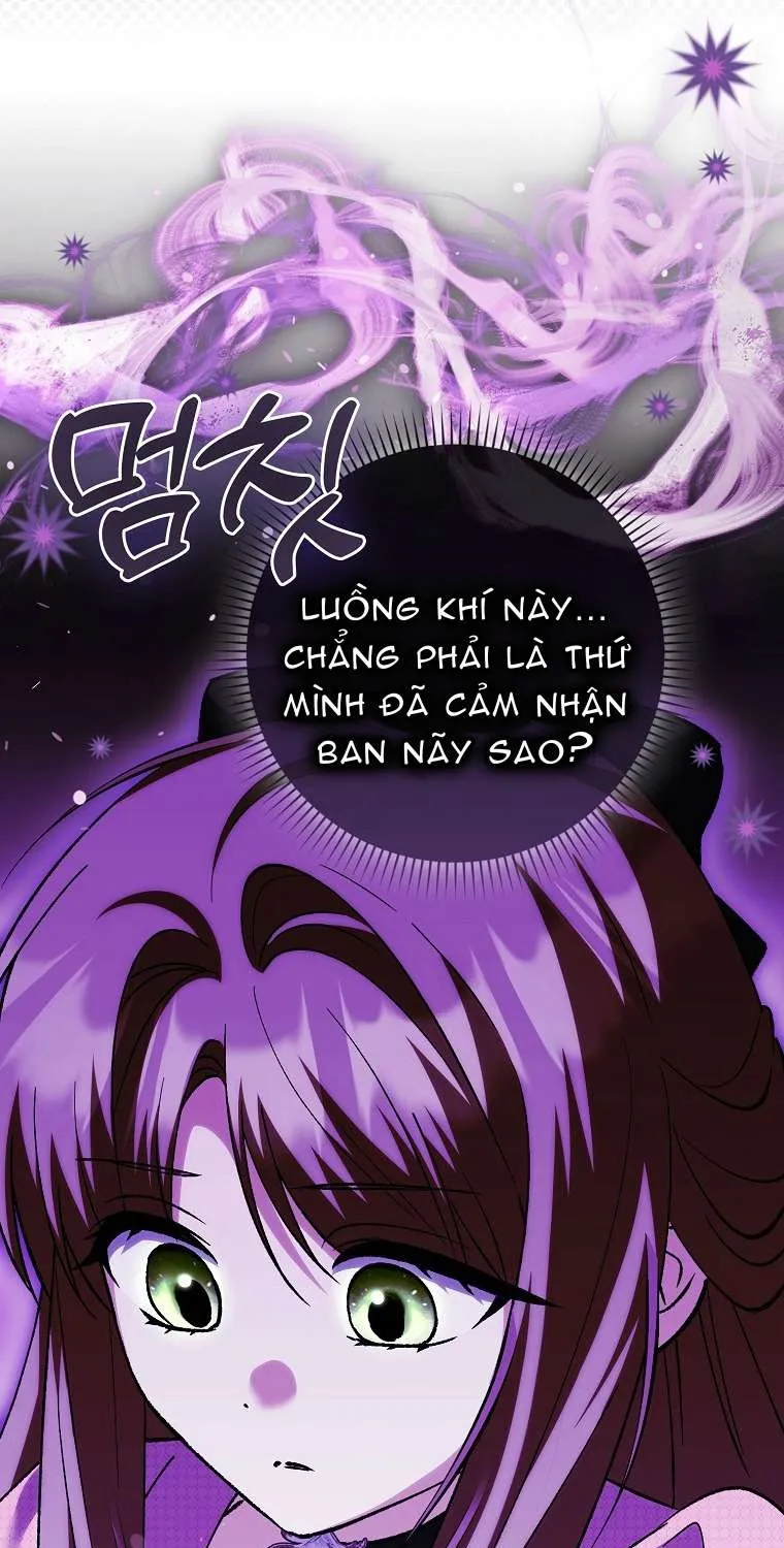 Công Chúa Bạch Hổ Không Có Nguy Hiểm Nha! Chap 30 - Next Chap 31