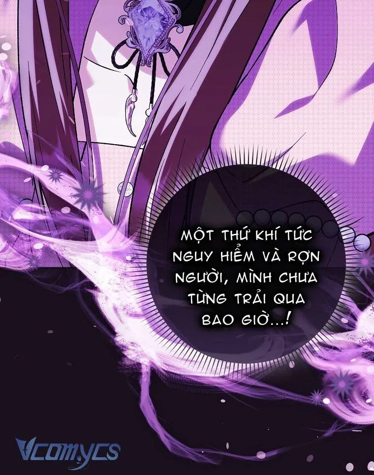 Công Chúa Bạch Hổ Không Có Nguy Hiểm Nha! Chap 30 - Next Chap 31