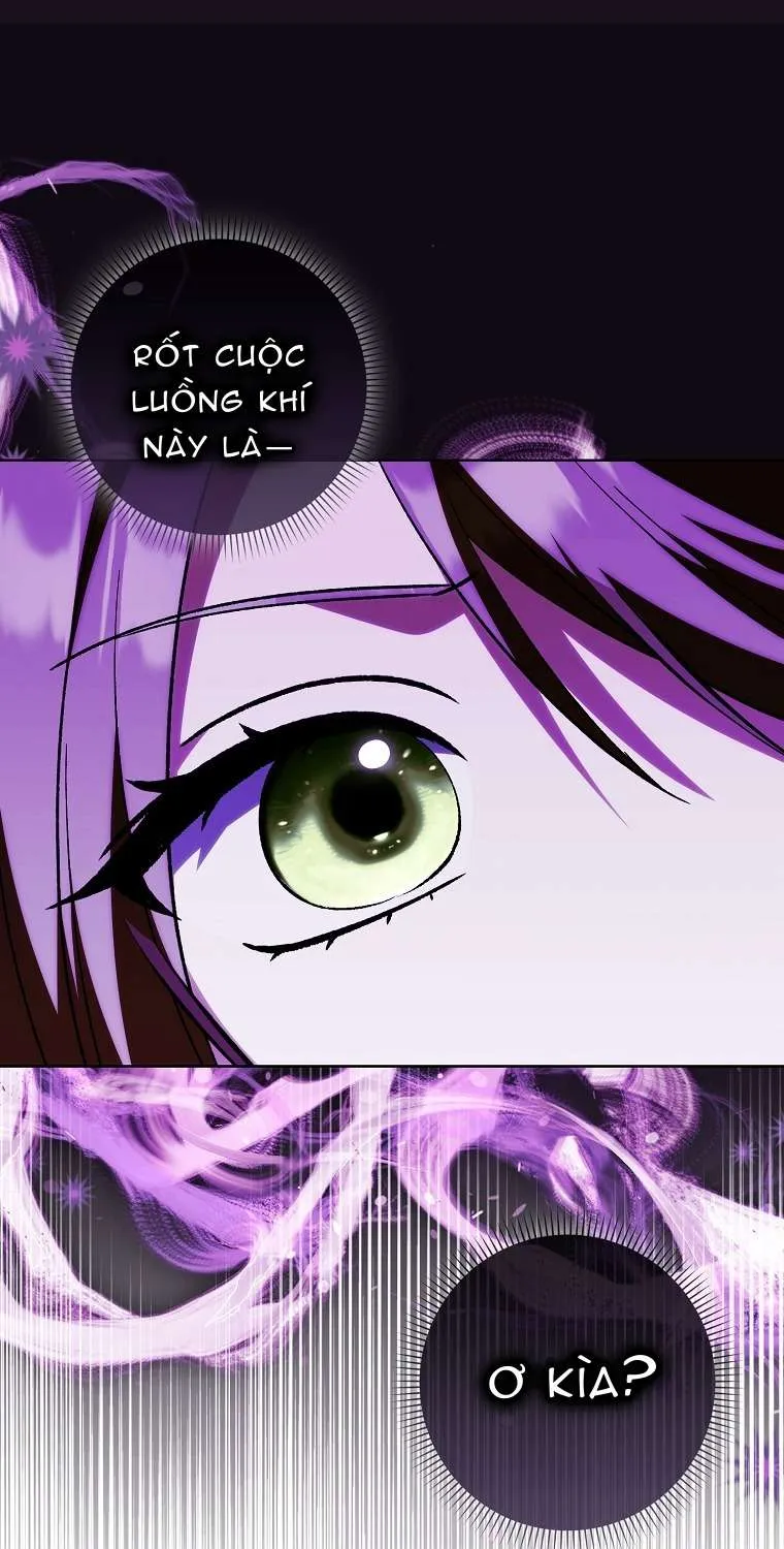 Công Chúa Bạch Hổ Không Có Nguy Hiểm Nha! Chap 30 - Next Chap 31