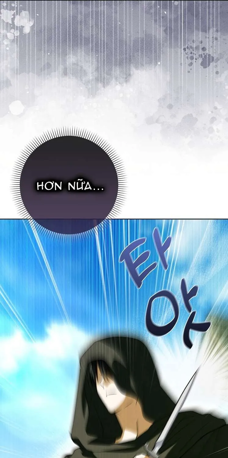 Công Chúa Bạch Hổ Không Có Nguy Hiểm Nha! Chap 30 - Next Chap 31