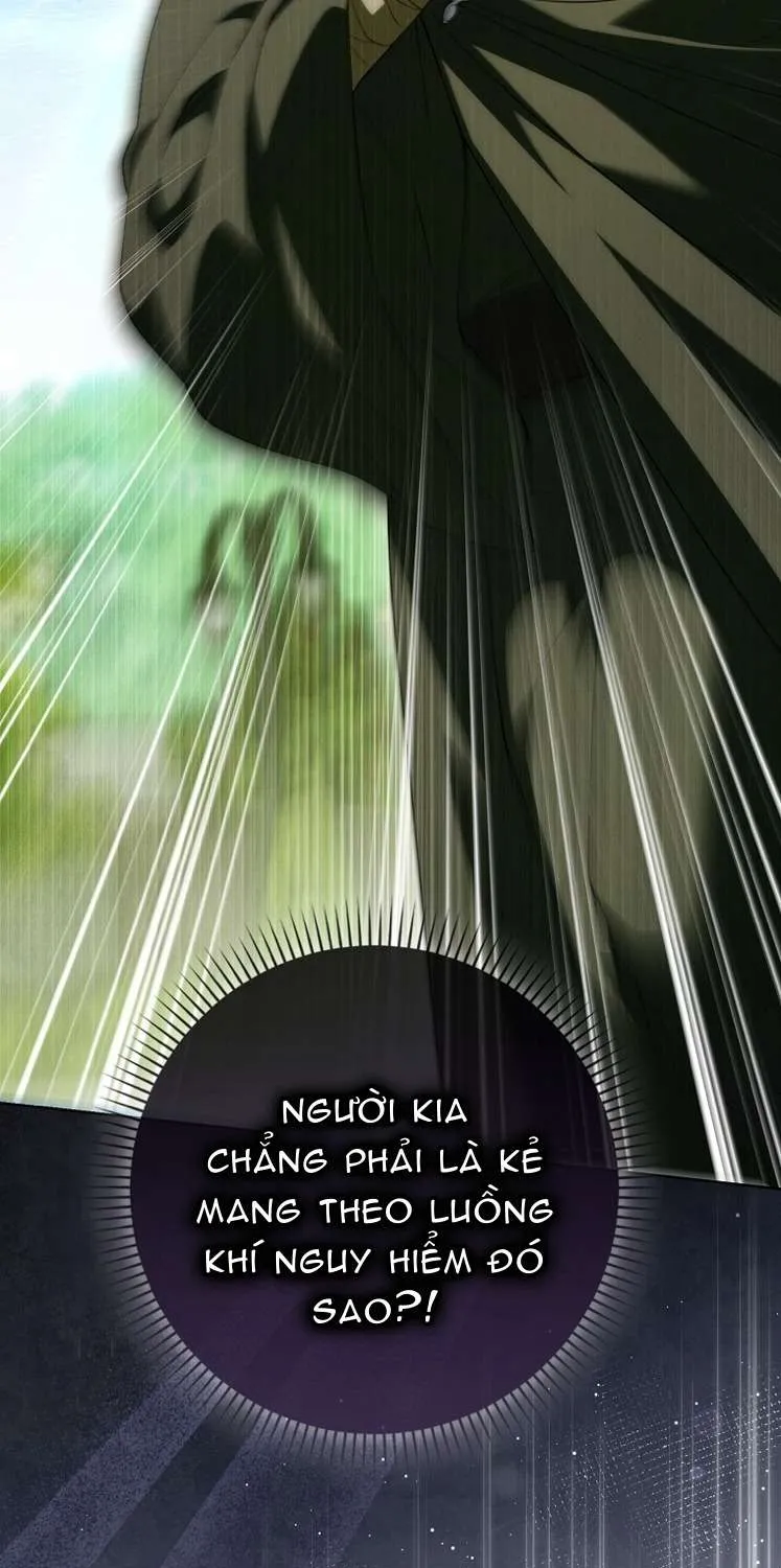 Công Chúa Bạch Hổ Không Có Nguy Hiểm Nha! Chap 30 - Next Chap 31