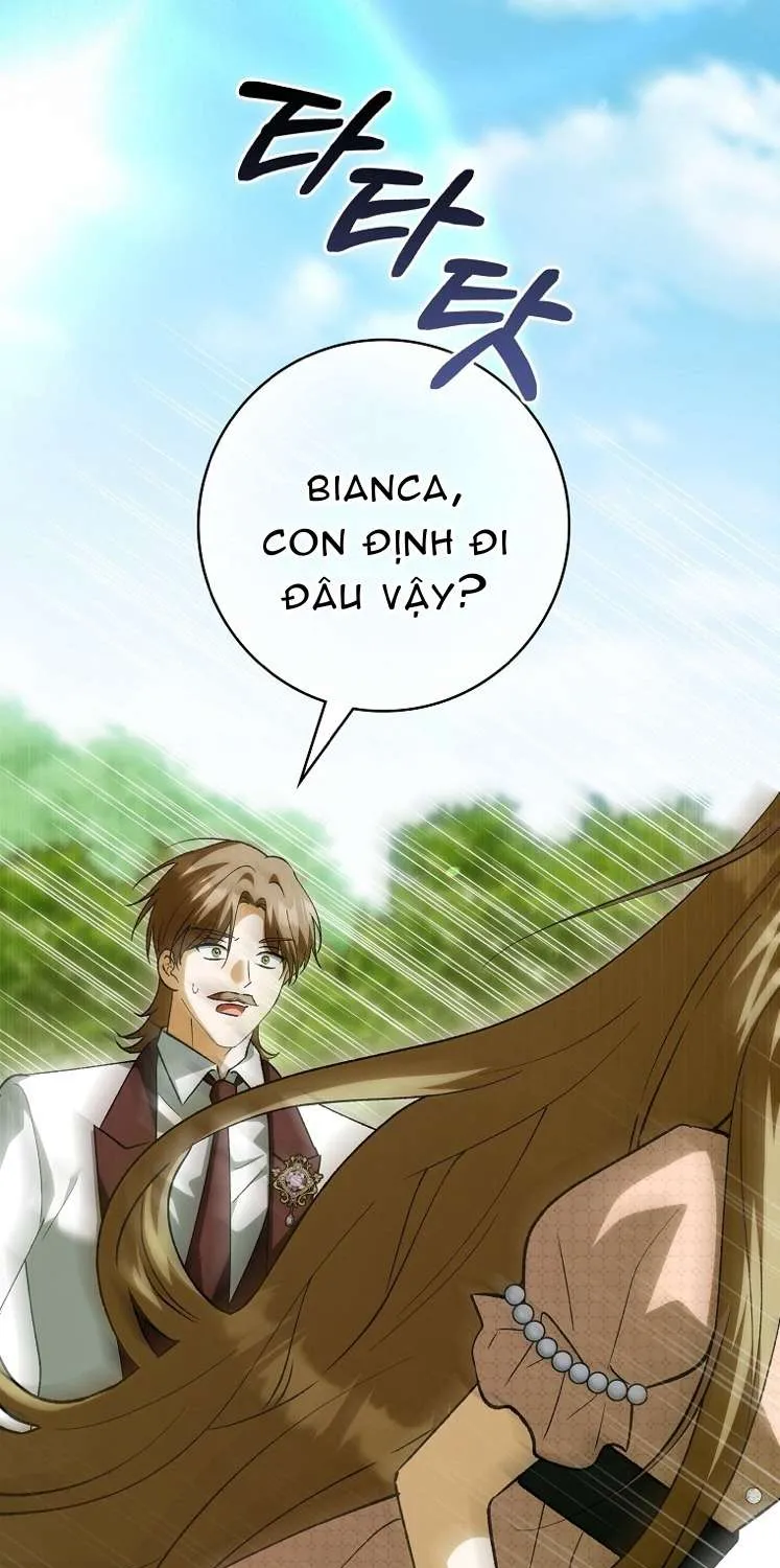 Công Chúa Bạch Hổ Không Có Nguy Hiểm Nha! Chap 30 - Next Chap 31