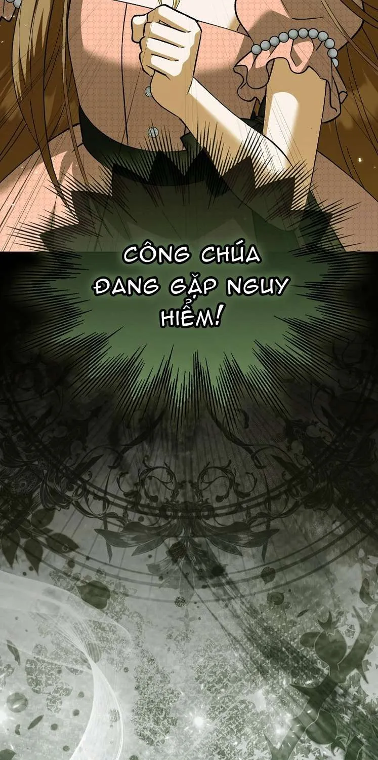 Công Chúa Bạch Hổ Không Có Nguy Hiểm Nha! Chap 30 - Next Chap 31