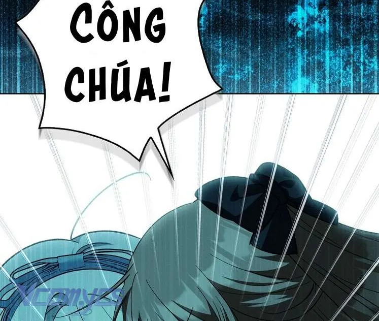 Công Chúa Bạch Hổ Không Có Nguy Hiểm Nha! Chap 30 - Next Chap 31