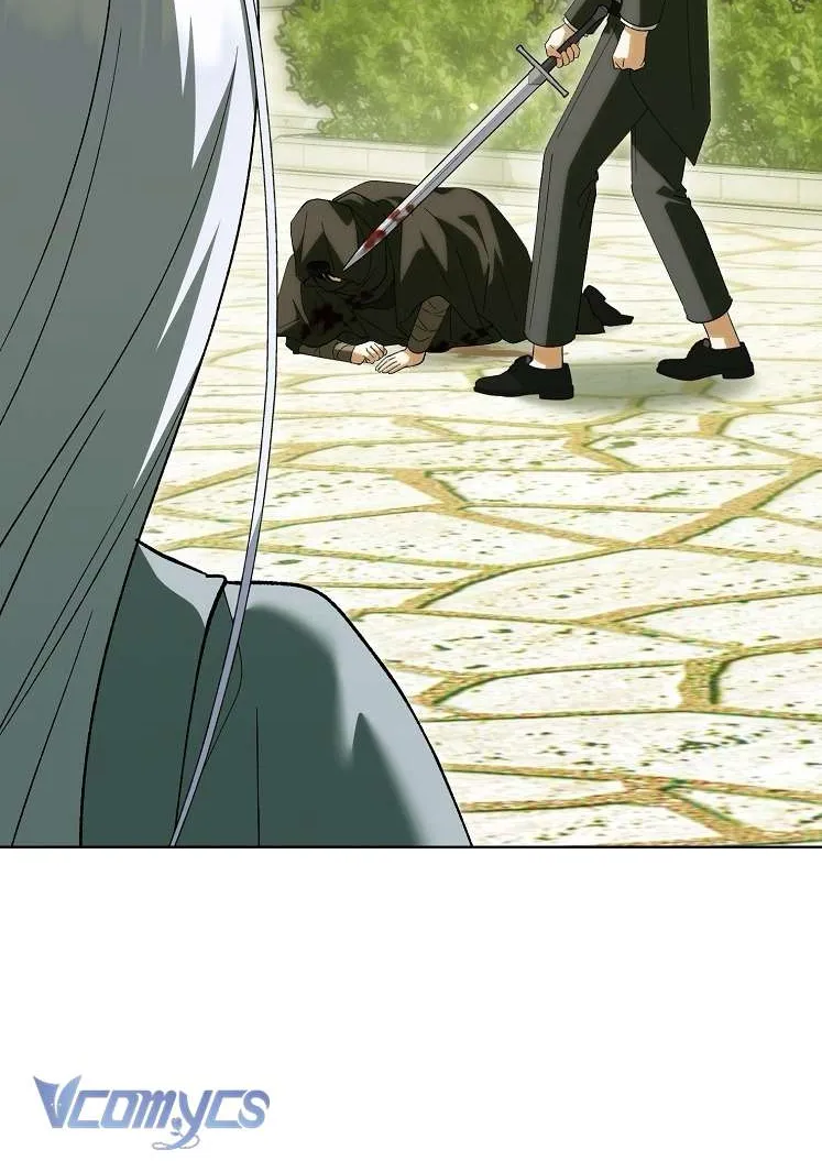 Công Chúa Bạch Hổ Không Có Nguy Hiểm Nha! Chap 30 - Next Chap 31