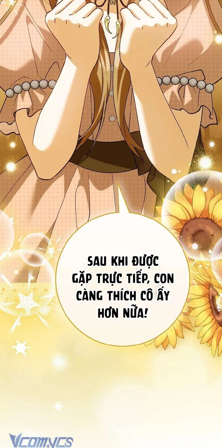Công Chúa Bạch Hổ Không Có Nguy Hiểm Nha! Chap 30 - Next Chap 31