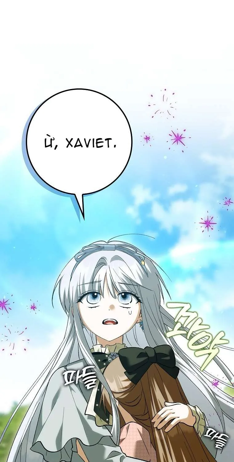 Công Chúa Bạch Hổ Không Có Nguy Hiểm Nha! Chap 30 - Next Chap 31