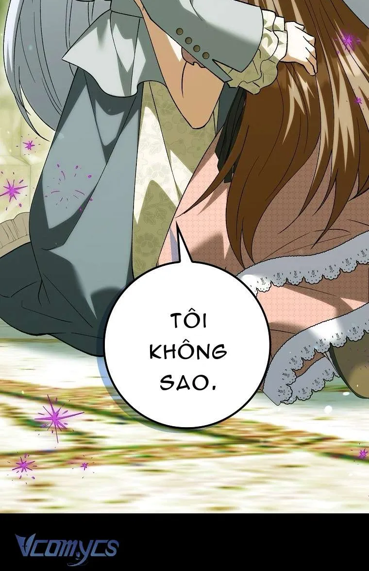 Công Chúa Bạch Hổ Không Có Nguy Hiểm Nha! Chap 30 - Next Chap 31