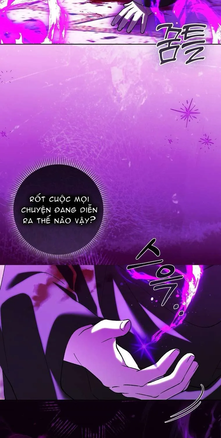 Công Chúa Bạch Hổ Không Có Nguy Hiểm Nha! Chap 30 - Next Chap 31