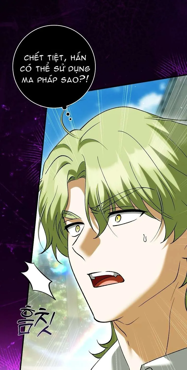 Công Chúa Bạch Hổ Không Có Nguy Hiểm Nha! Chap 30 - Next Chap 31