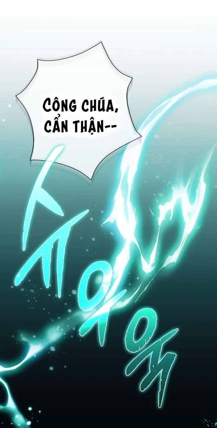 Công Chúa Bạch Hổ Không Có Nguy Hiểm Nha! Chap 30 - Next Chap 31