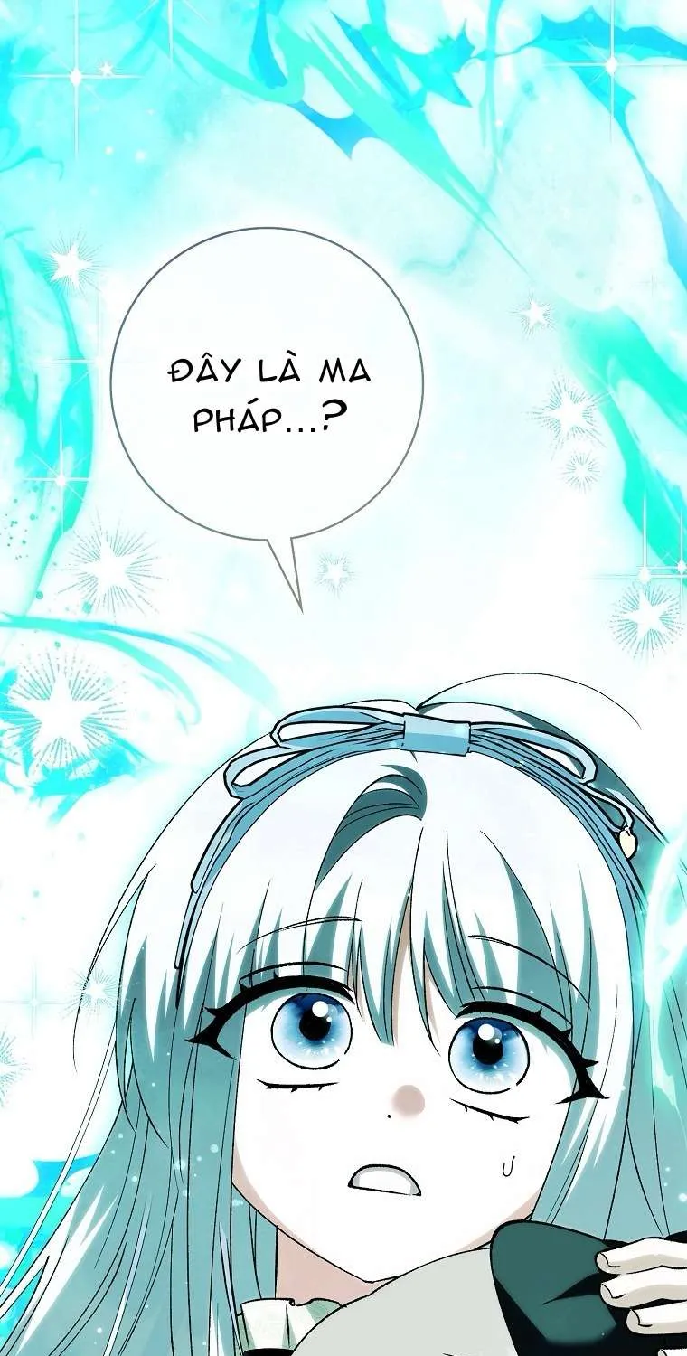 Công Chúa Bạch Hổ Không Có Nguy Hiểm Nha! Chap 30 - Next Chap 31