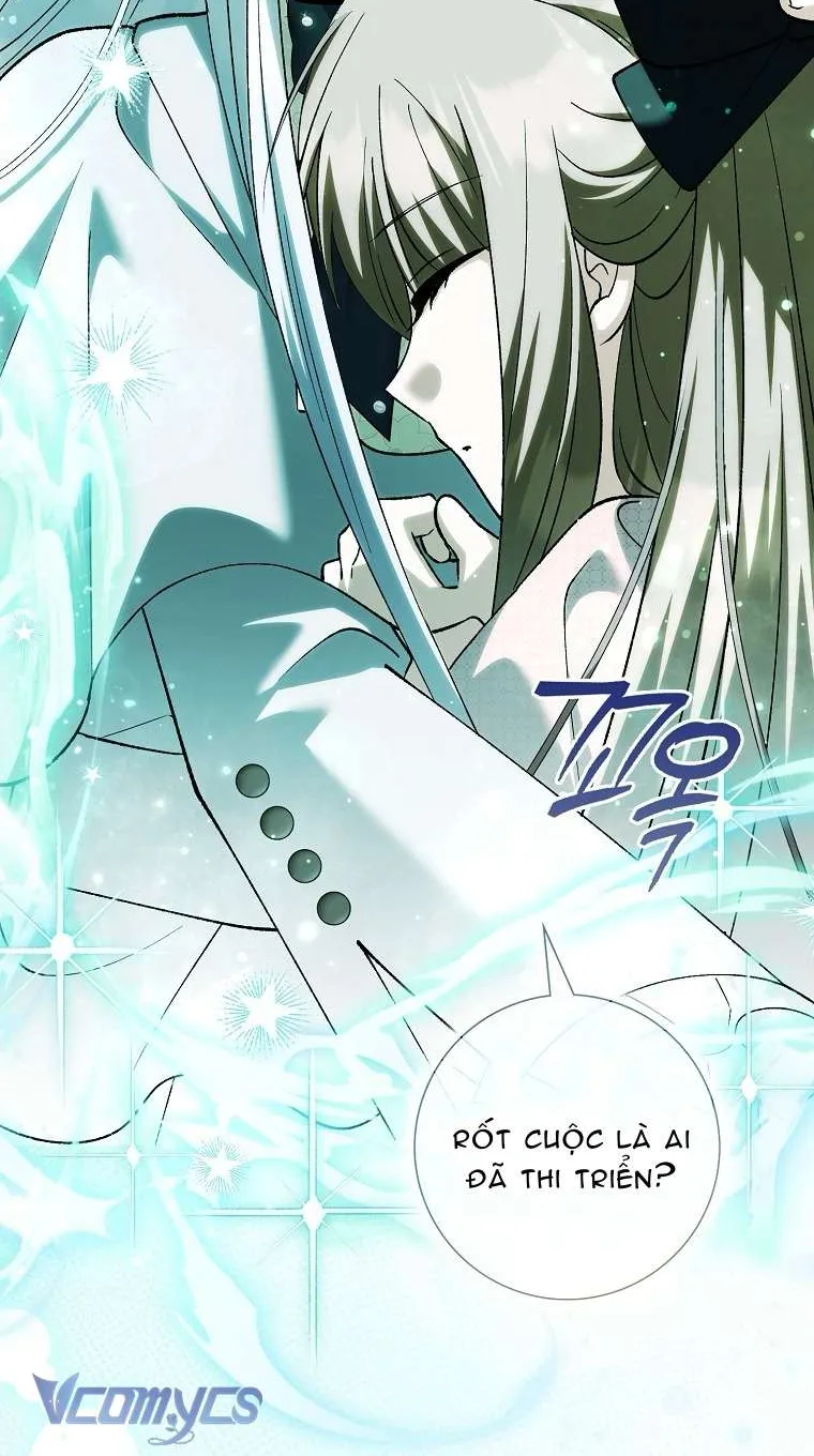 Công Chúa Bạch Hổ Không Có Nguy Hiểm Nha! Chap 30 - Next Chap 31