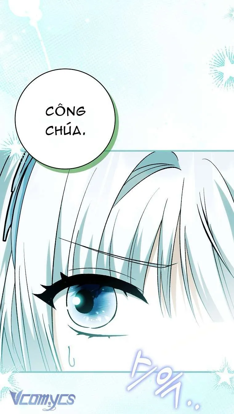 Công Chúa Bạch Hổ Không Có Nguy Hiểm Nha! Chap 30 - Next Chap 31