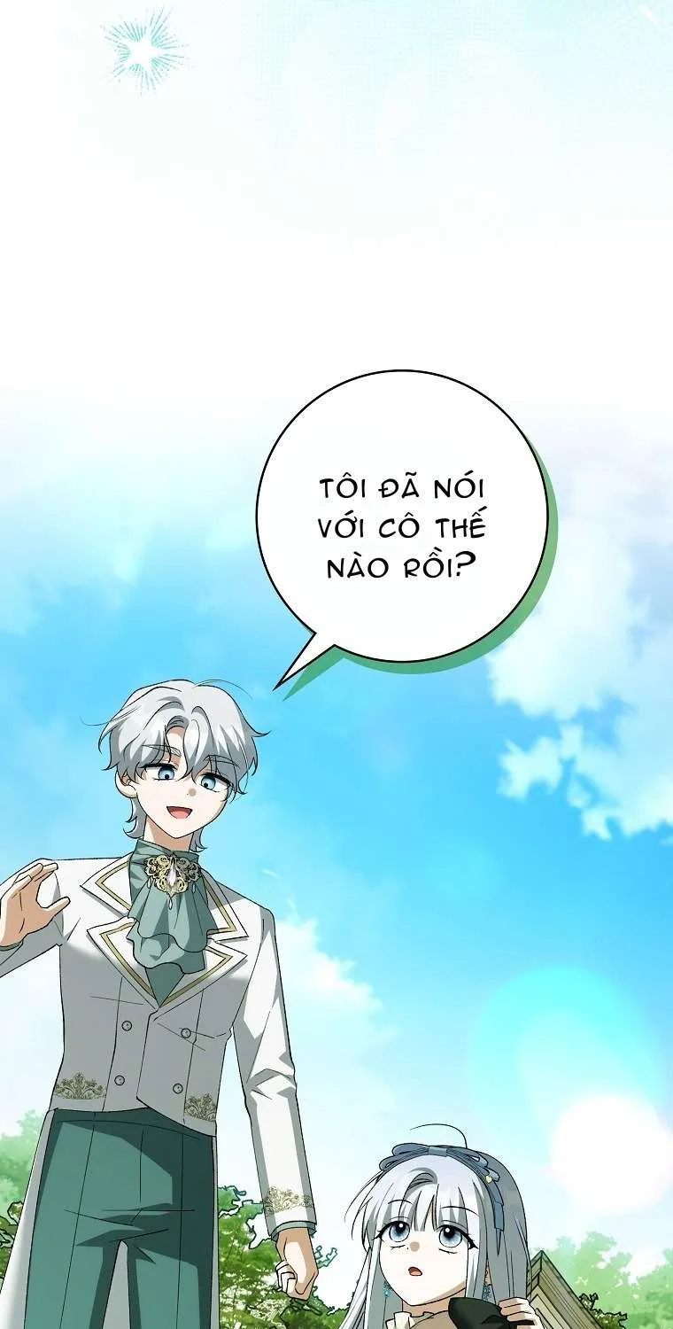 Công Chúa Bạch Hổ Không Có Nguy Hiểm Nha! Chap 30 - Next Chap 31