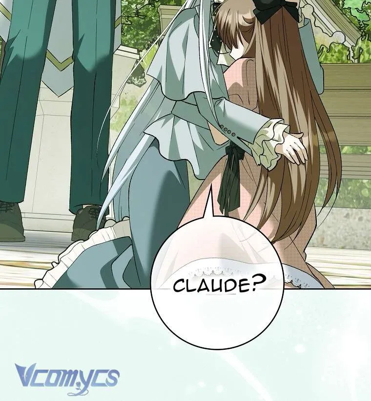 Công Chúa Bạch Hổ Không Có Nguy Hiểm Nha! Chap 30 - Next Chap 31