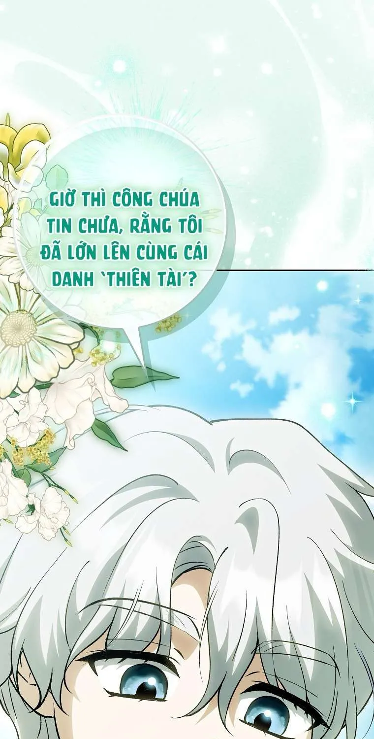 Công Chúa Bạch Hổ Không Có Nguy Hiểm Nha! Chap 30 - Next Chap 31