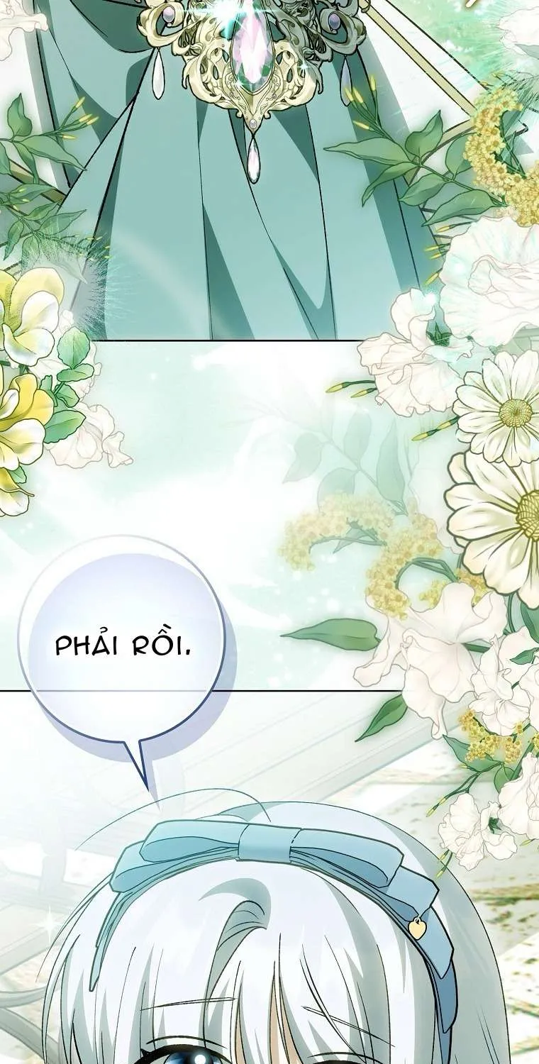 Công Chúa Bạch Hổ Không Có Nguy Hiểm Nha! Chap 30 - Next Chap 31