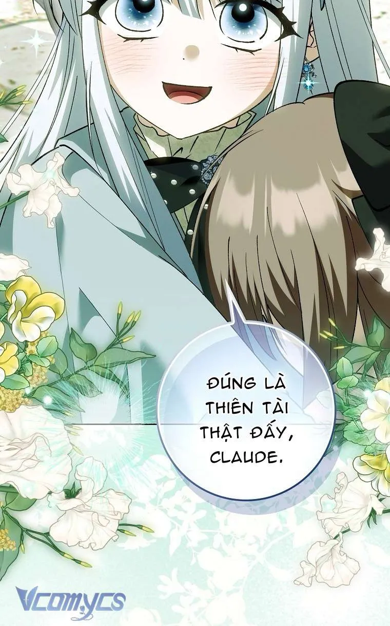 Công Chúa Bạch Hổ Không Có Nguy Hiểm Nha! Chap 30 - Next Chap 31