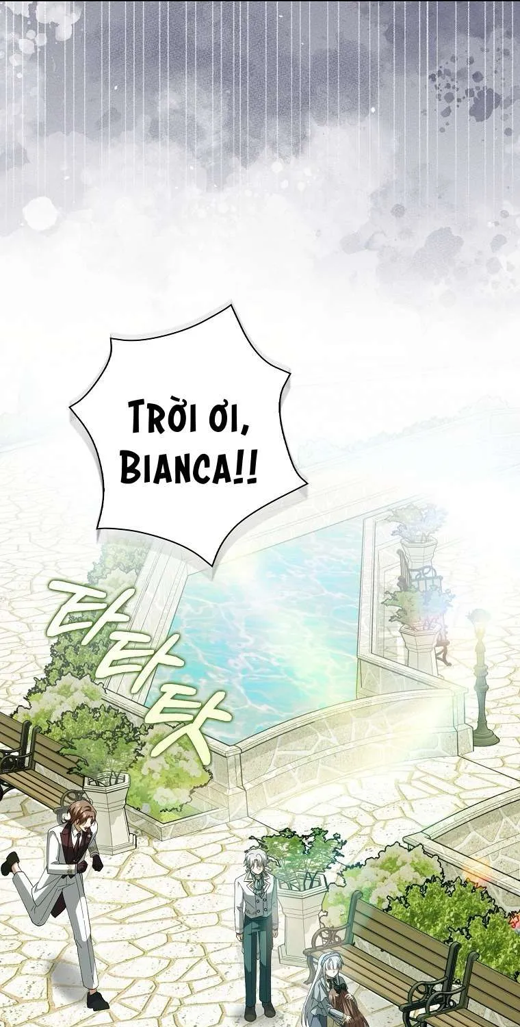 Công Chúa Bạch Hổ Không Có Nguy Hiểm Nha! Chap 30 - Next Chap 31