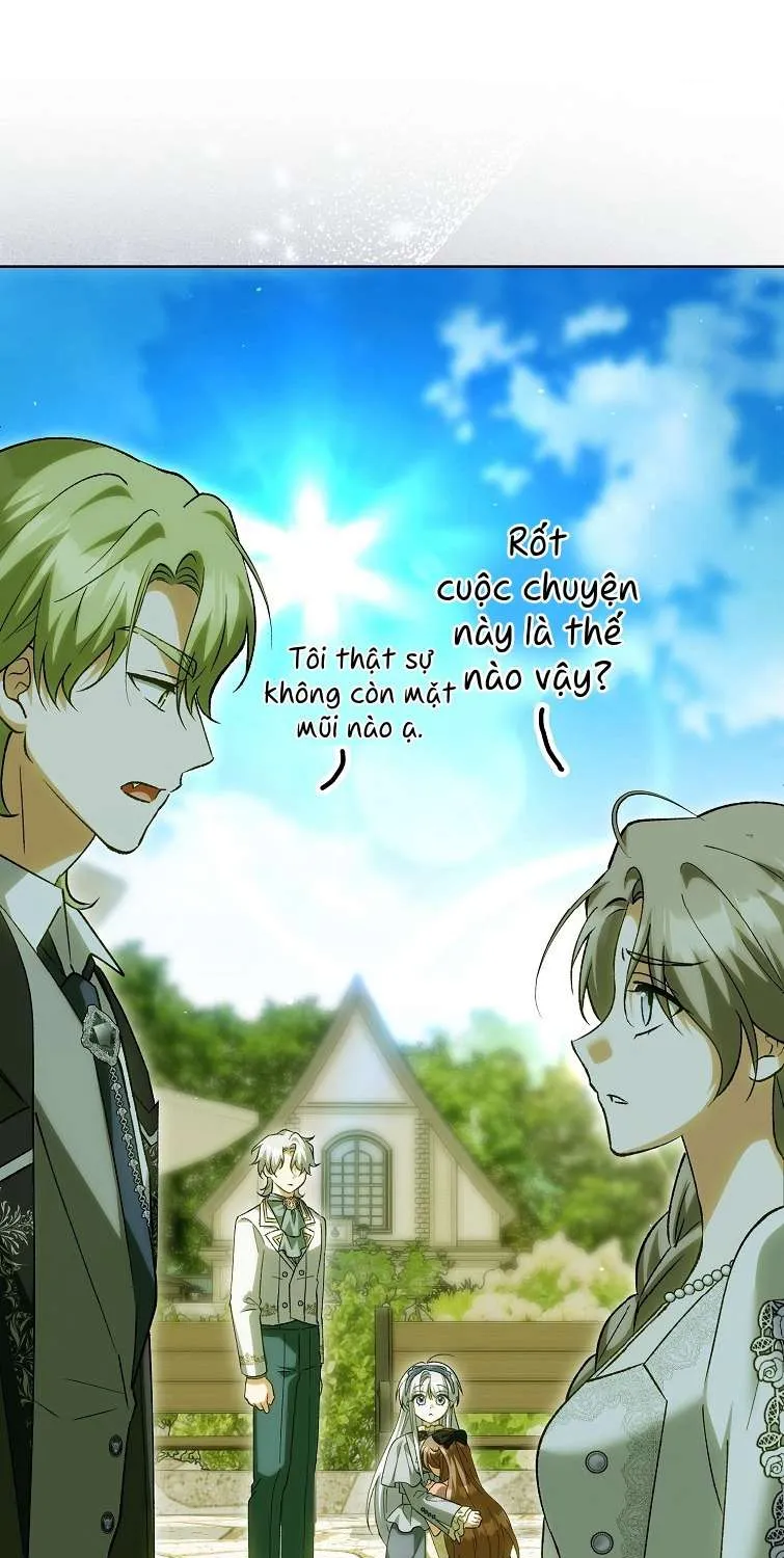 Công Chúa Bạch Hổ Không Có Nguy Hiểm Nha! Chap 30 - Next Chap 31