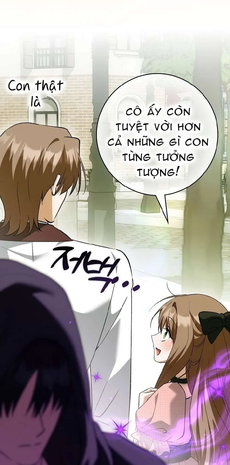 Công Chúa Bạch Hổ Không Có Nguy Hiểm Nha! Chap 30 - Next Chap 31