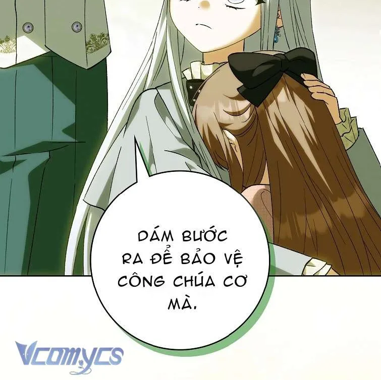 Công Chúa Bạch Hổ Không Có Nguy Hiểm Nha! Chap 30 - Next Chap 31