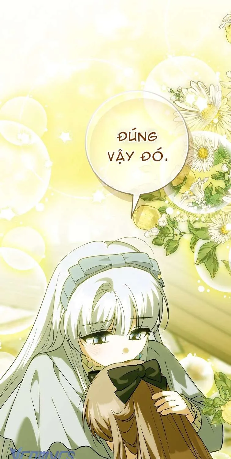 Công Chúa Bạch Hổ Không Có Nguy Hiểm Nha! Chap 30 - Next Chap 31