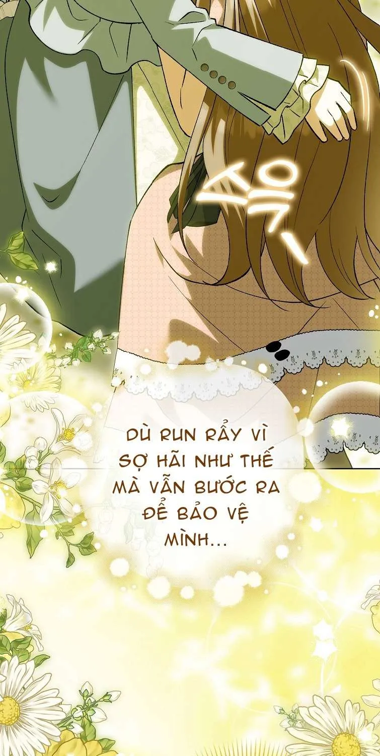 Công Chúa Bạch Hổ Không Có Nguy Hiểm Nha! Chap 30 - Next Chap 31