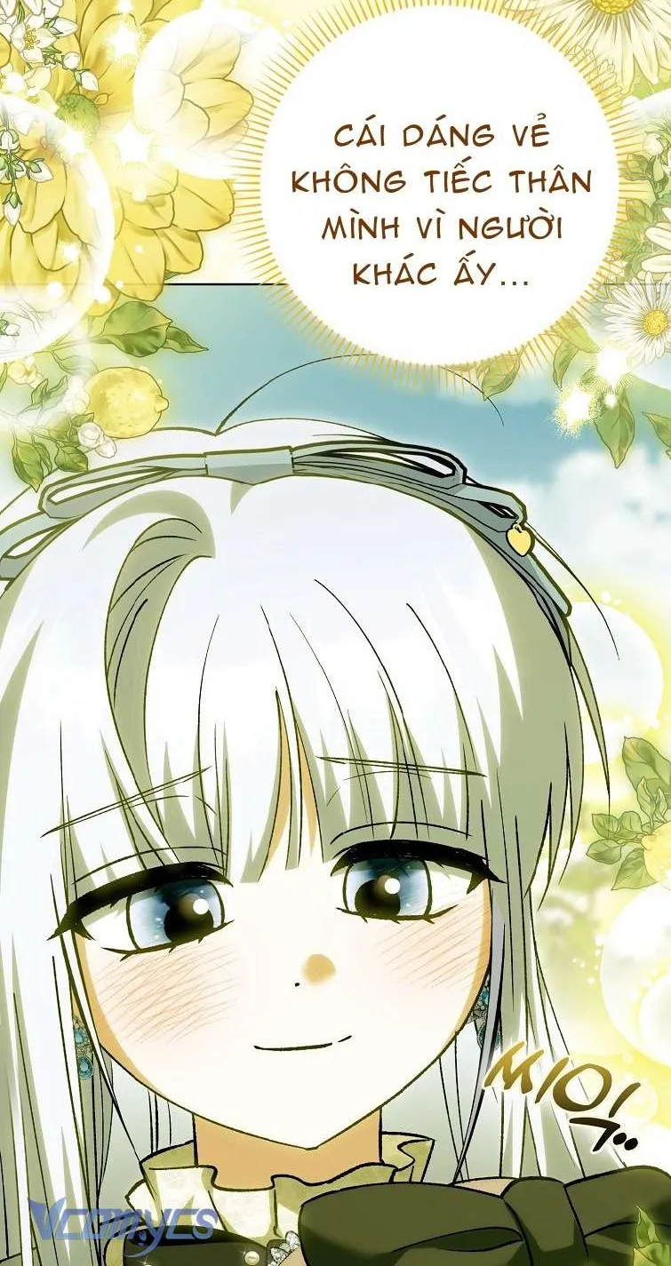 Công Chúa Bạch Hổ Không Có Nguy Hiểm Nha! Chap 30 - Next Chap 31