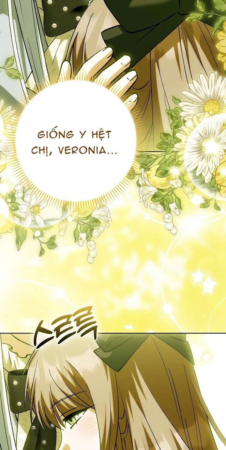 Công Chúa Bạch Hổ Không Có Nguy Hiểm Nha! Chap 30 - Next Chap 31