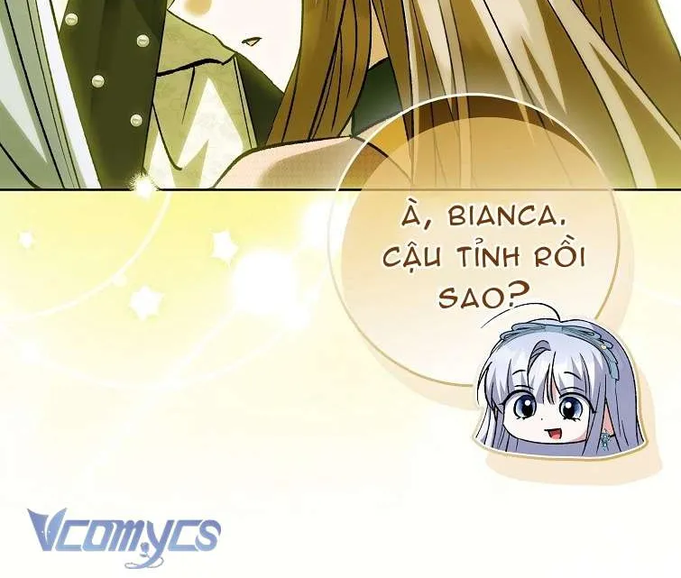 Công Chúa Bạch Hổ Không Có Nguy Hiểm Nha! Chap 30 - Next Chap 31