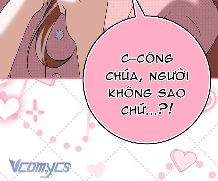 Công Chúa Bạch Hổ Không Có Nguy Hiểm Nha! Chap 30 - Next Chap 31