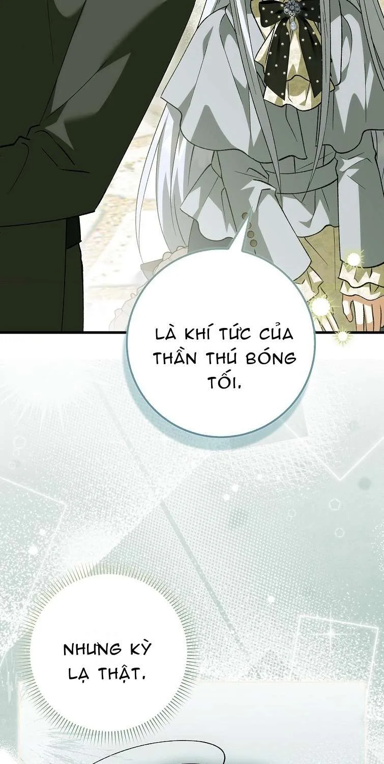 Công Chúa Bạch Hổ Không Có Nguy Hiểm Nha! Chap 30 - Next Chap 31