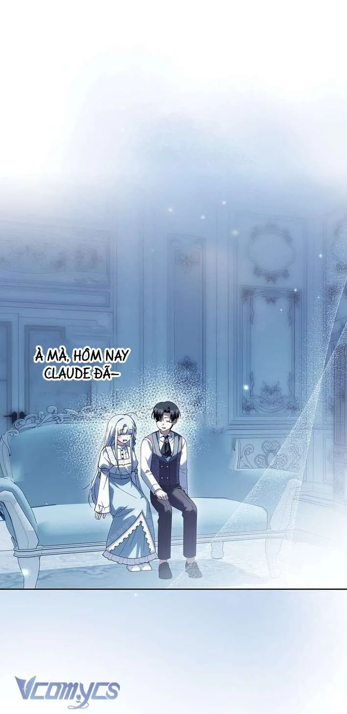 Công Chúa Bạch Hổ Không Có Nguy Hiểm Nha! Chap 31 - Next Chap 32