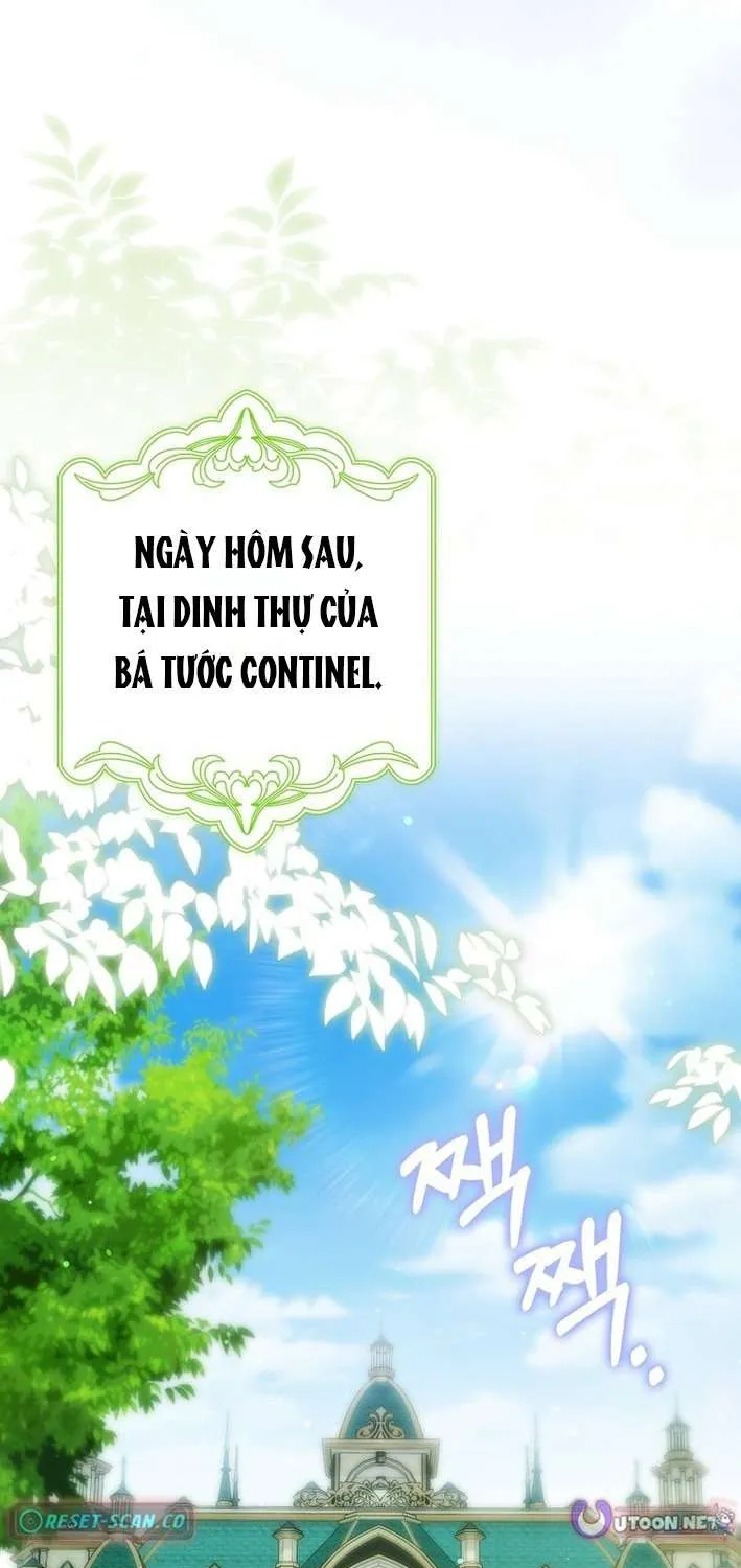 Công Chúa Bạch Hổ Không Có Nguy Hiểm Nha! Chap 31 - Next Chap 32