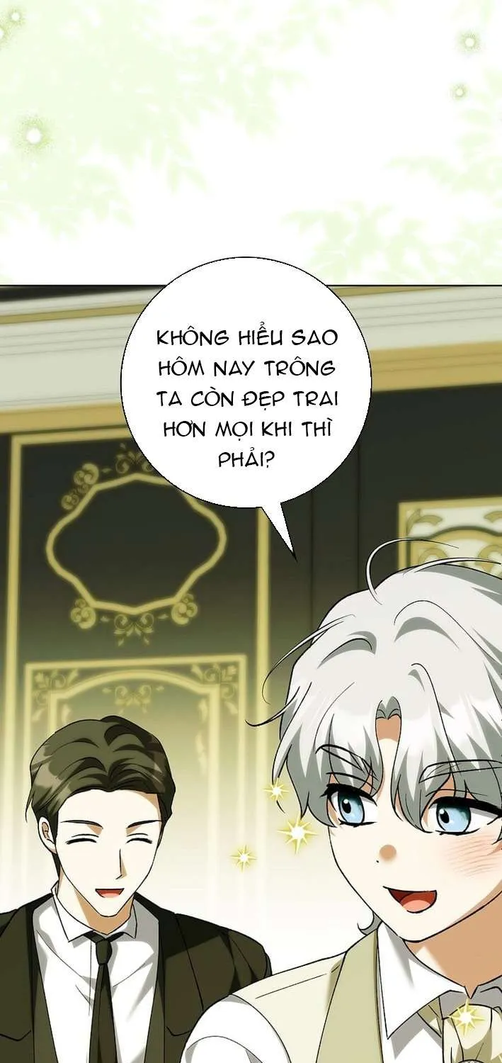 Công Chúa Bạch Hổ Không Có Nguy Hiểm Nha! Chap 31 - Next Chap 32