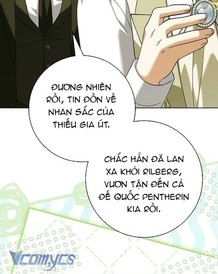 Công Chúa Bạch Hổ Không Có Nguy Hiểm Nha! Chap 31 - Next Chap 32